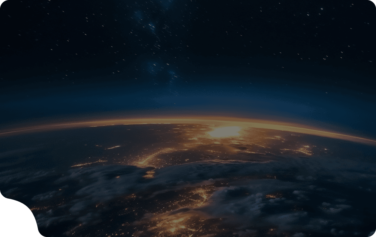 Hero background