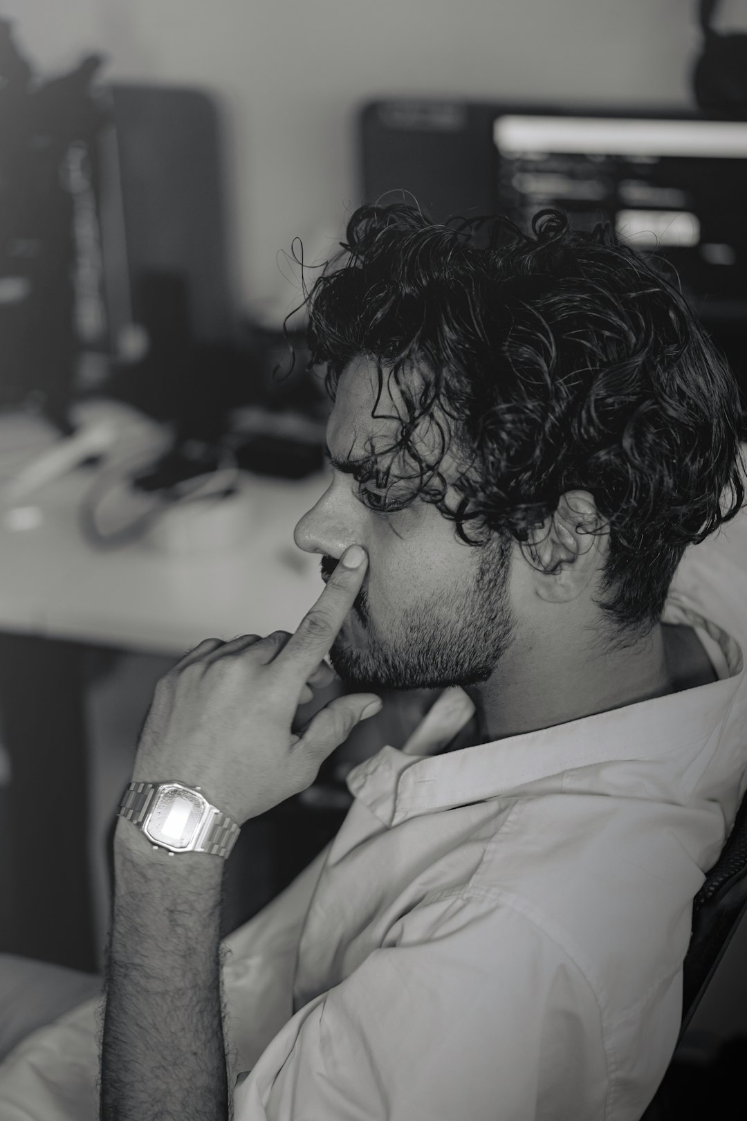 Fahad Al-Otaibi